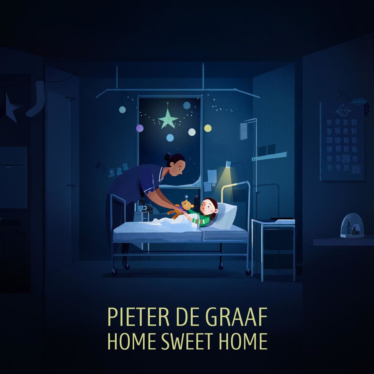 Home Sweet Home - Sheet Music