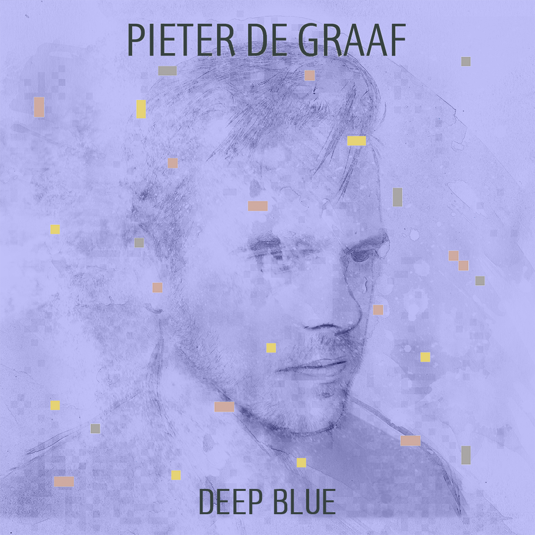 Deep Blue - Sheet Music