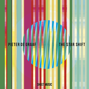 The Star Shift - Sheet Music