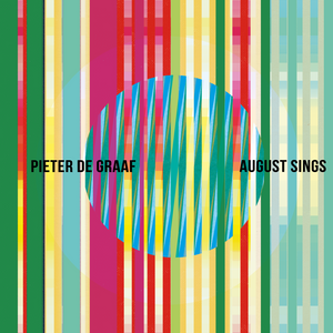 August Sings - Sheet Music