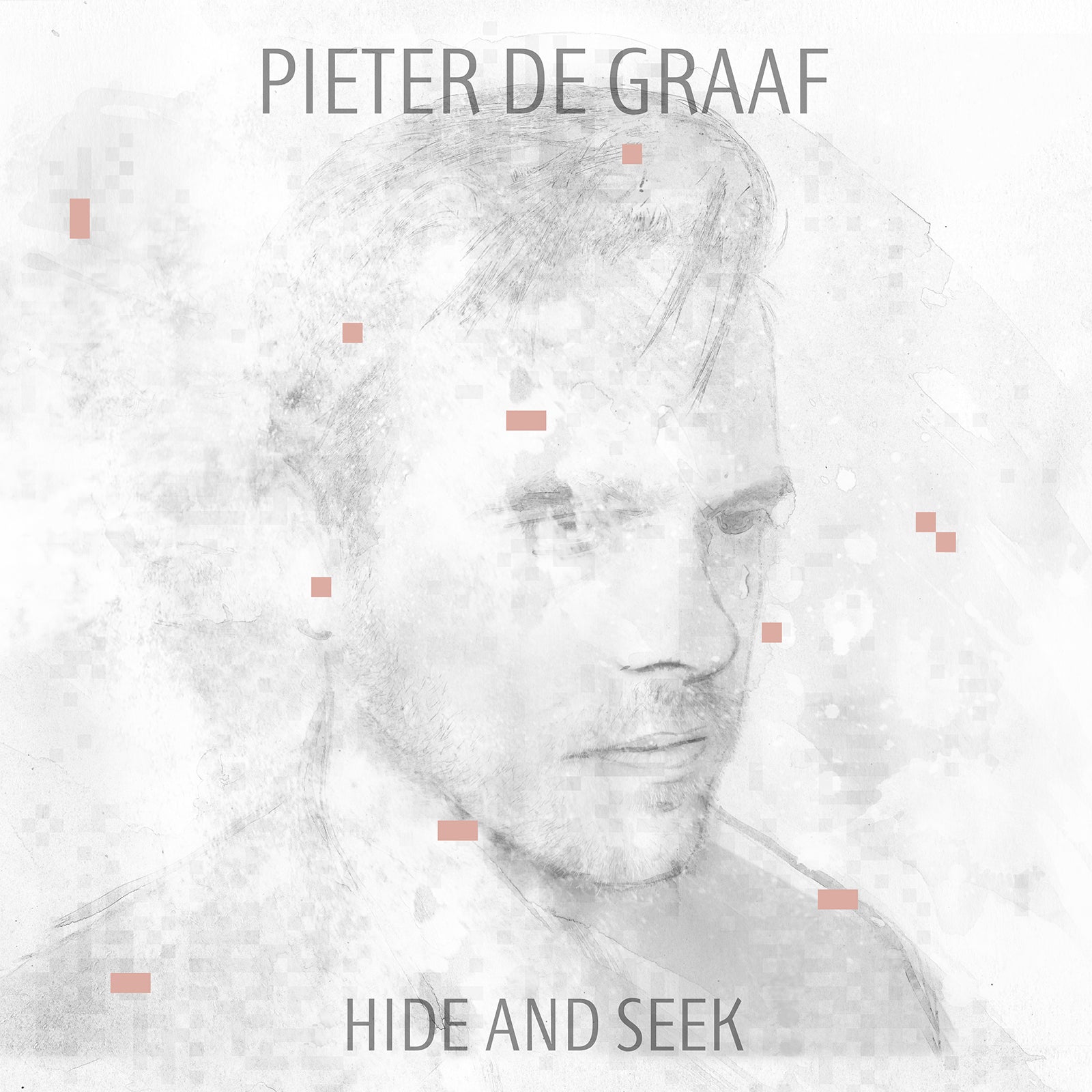 Hide and Seek - Sheet Music